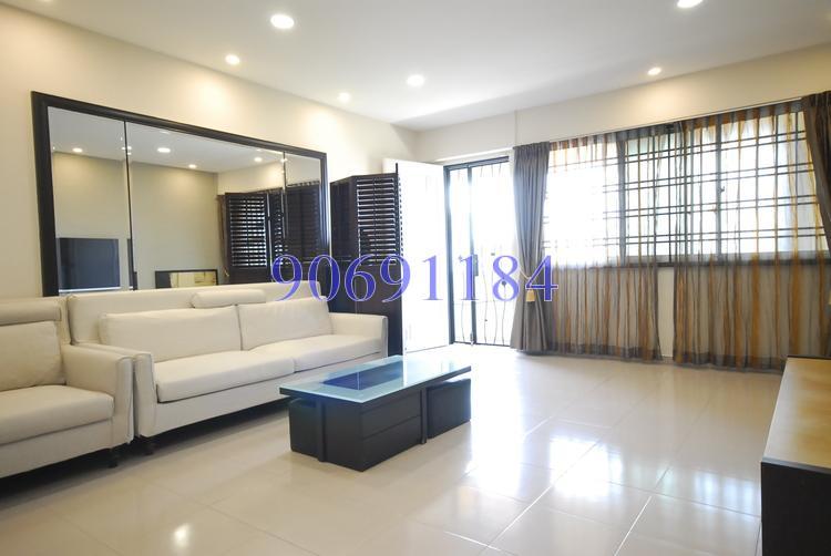 Tampines Street 45 thumbnail photo